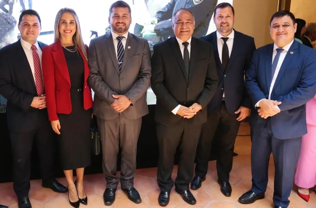 PRESETACIÓN DE INFORME DE GESTIÓN 2025 DEL DEFENSOR GENERAL