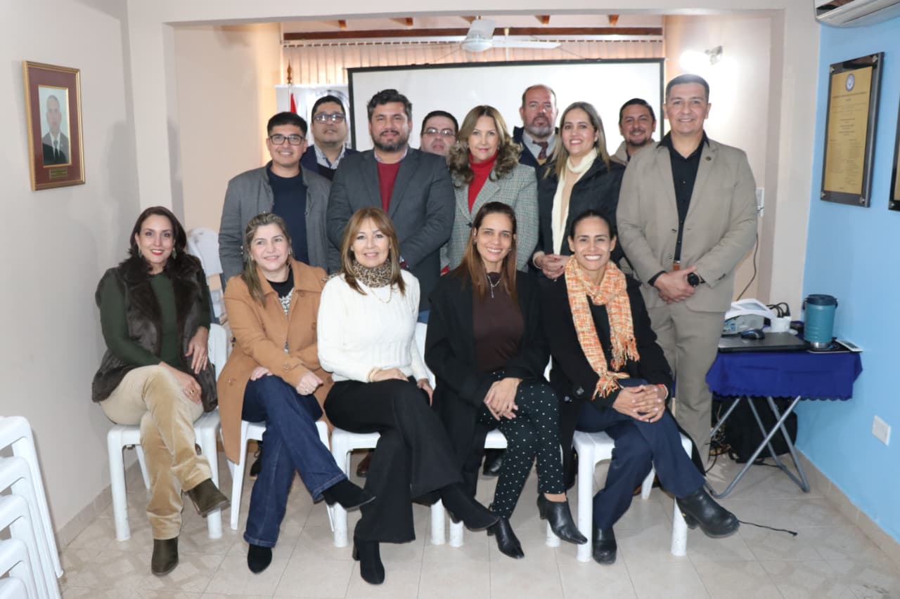 ASAMBLEA GENERAL EXTRAORDINARIA DE LA ADEPPY