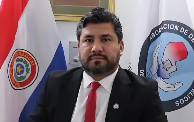 RENOVACIÓN DE CONVENIO CON ITAIPÚ BINACIONAL